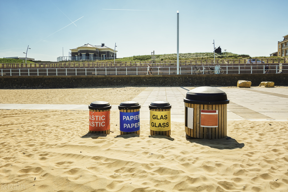 荷兰怎么处理垃圾,荷兰怎么扔垃圾