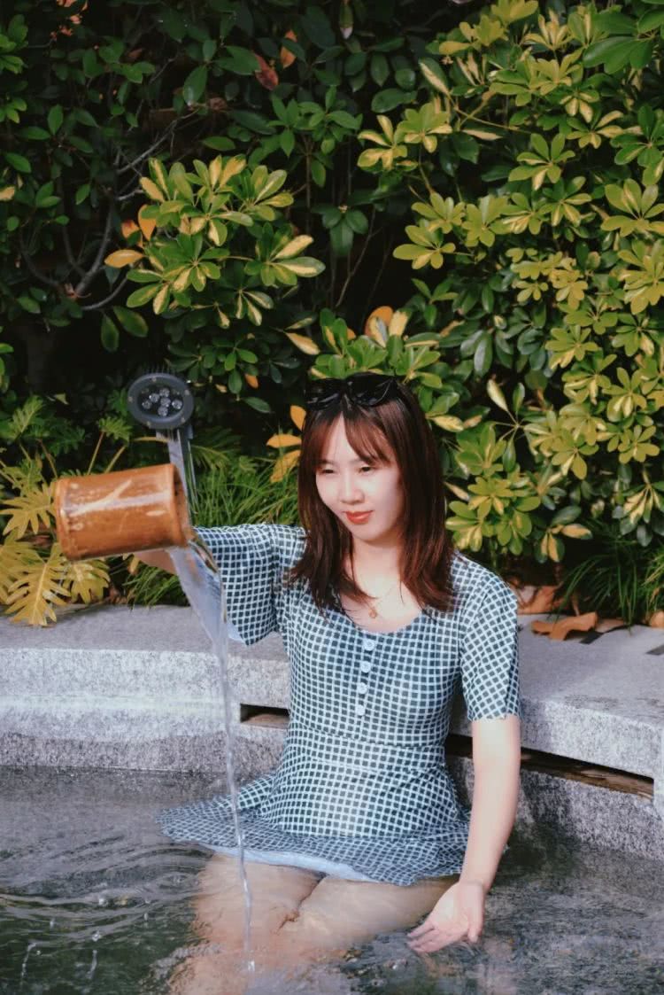 聚龙小镇：离城不离尘的心灵