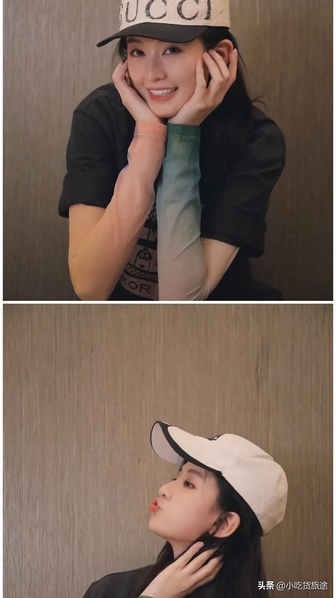 乔欣写真,乔欣御姐写真集