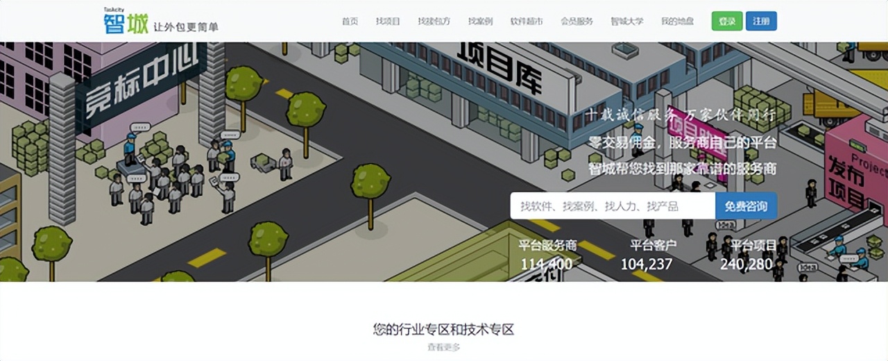 关于python兼职的网站,必不可少的20个python库