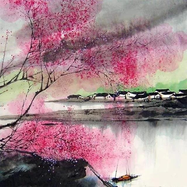 你还知道哪些描写花的古诗词呢,关于花的古诗词经典唯美名句