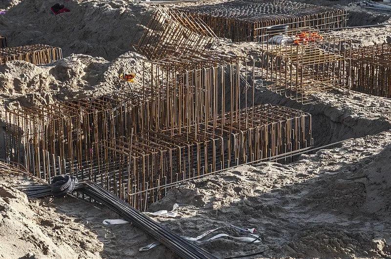 地基基础工程资质能干土石方吗,地基基础工程是土石方吗