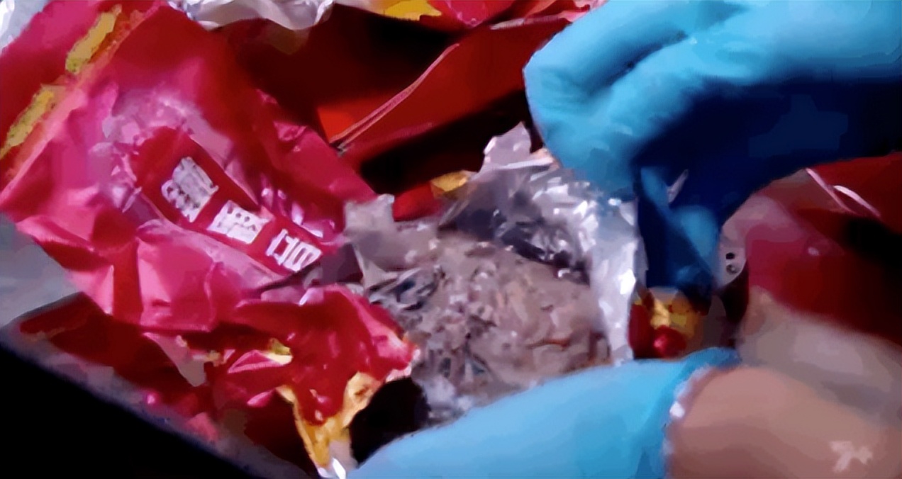 茶包藏烟，锅塞河豚！澳洲华男带“私货”入关被查