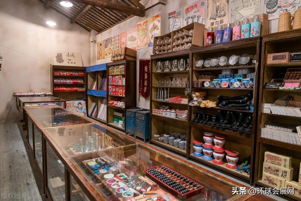 2019上海家居日用消费品博览会,2022上海日用百货展览会