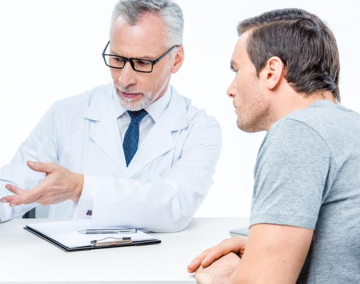 男人“太快”怎么办?4个方法让你远离快枪手