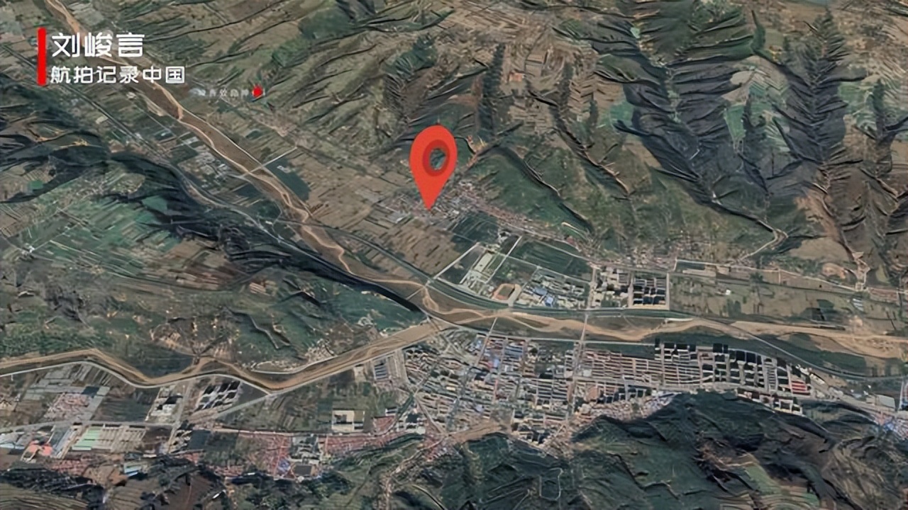 陇东地理位置重要的泾川县也曾阔气过如今地位再难抵曾经的辉煌