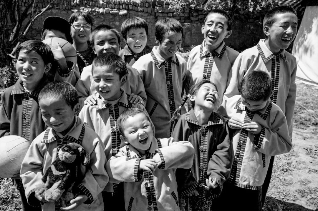 ​对话车刚：我要留下*藏西**变革的一切|财经影像·光刻系列之十四