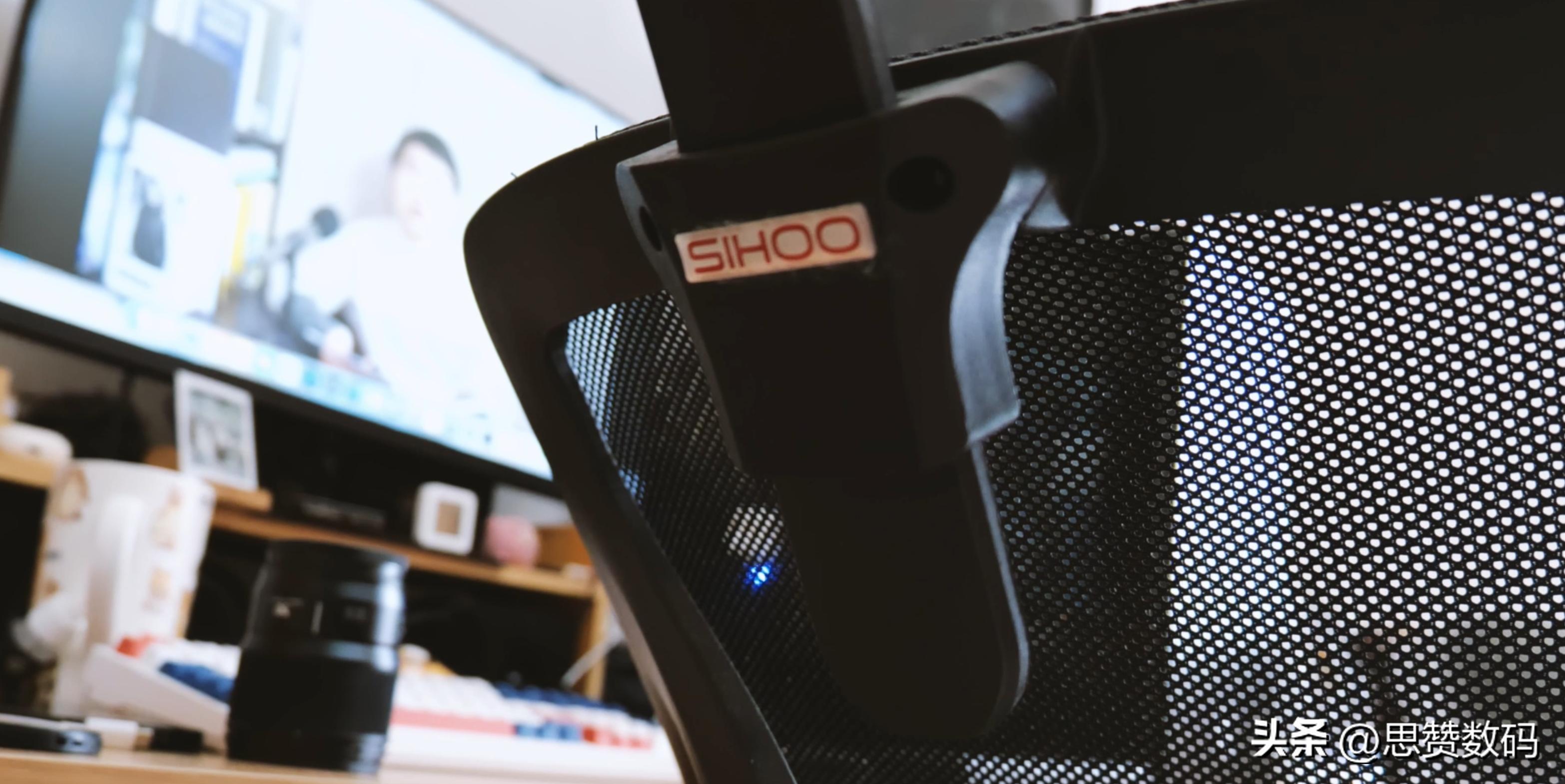 西昊电脑椅m18与m56,歌德利g18六代和西昊m56怎么选