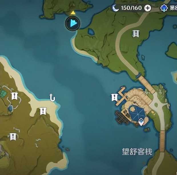 原神鱼叉怎么获得精炼,原神鱼叉获取攻略鱼饵