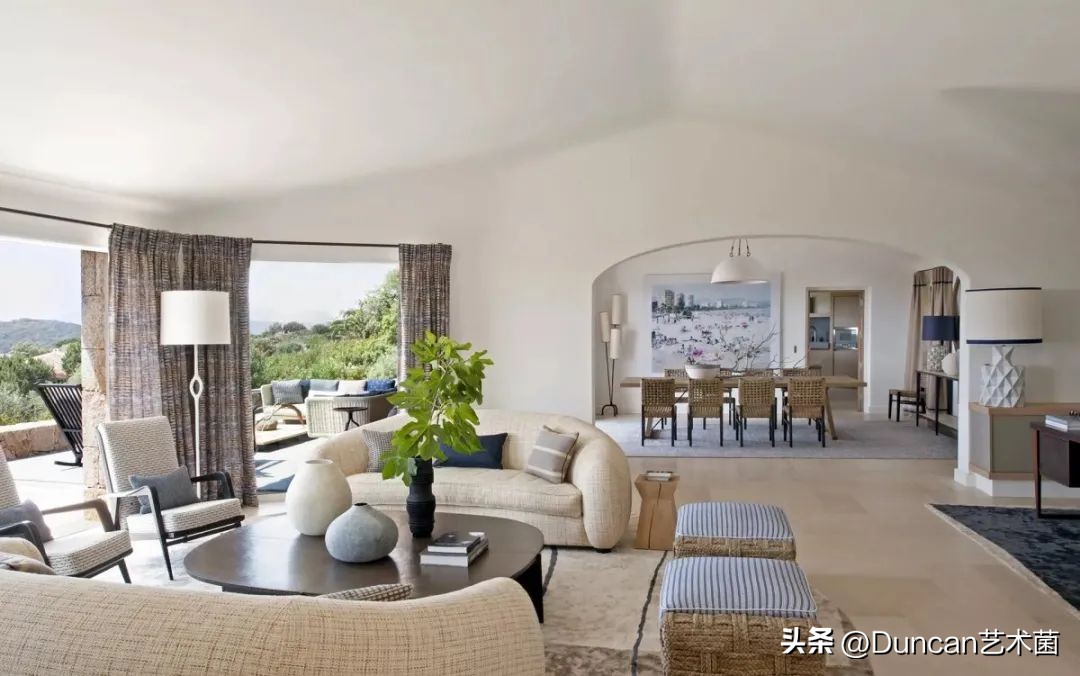 法国著名房屋设计师,法国设计师室内设计