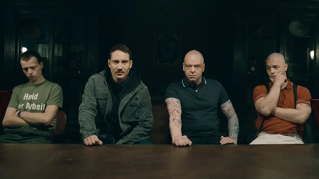 好看的激烈枪战动作片,今年最爽枪战动作片