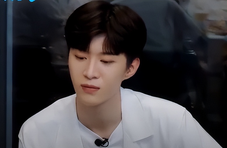 范丞丞被张大大夸,范丞丞怼张大大原视频