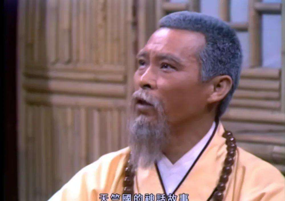 射雕英雄传男主角离世,射雕英雄传83版已过世的演员