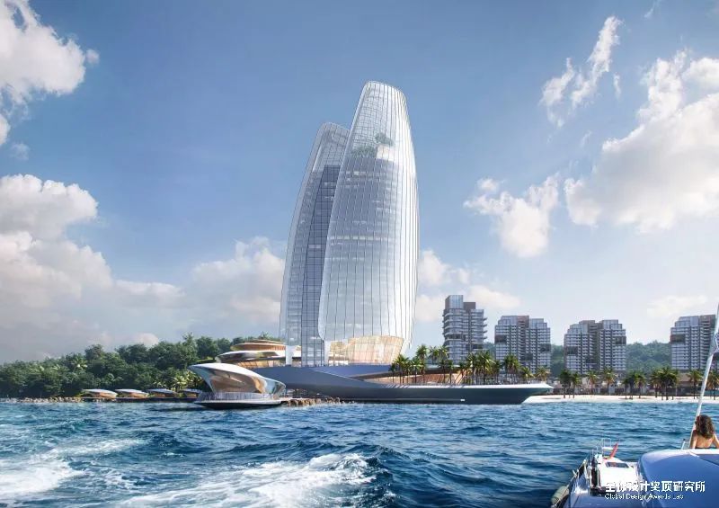 伦敦杰出地产大奖申报,伦敦杰出地产大奖