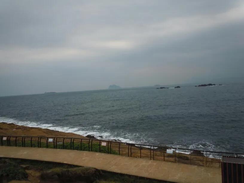 跟随老韩走遍中国，台湾自助游之四