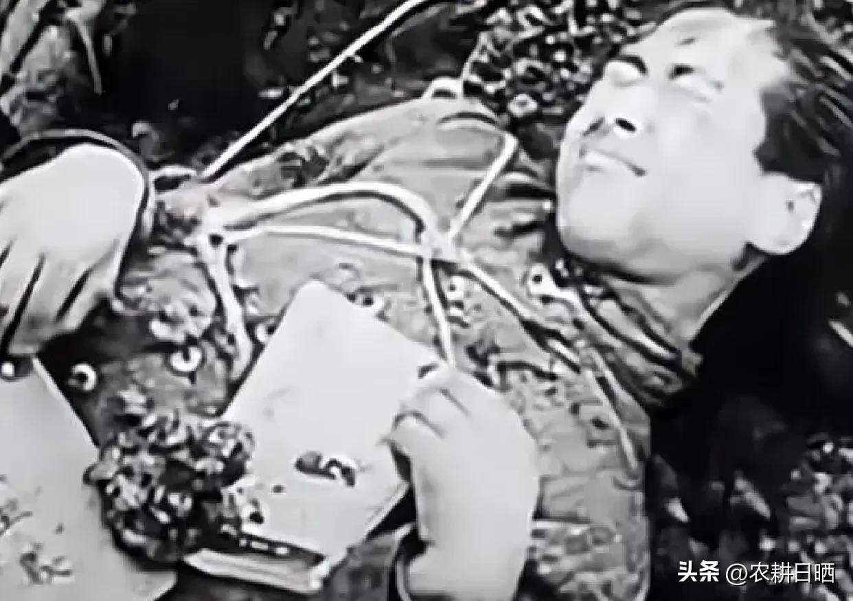 1937年南京杀日本人,日军在南京杀孕妇女孩惨案