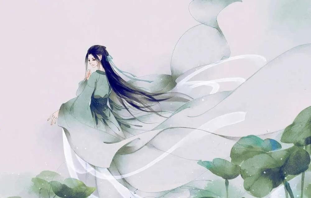 古言合集第六集,古言完整