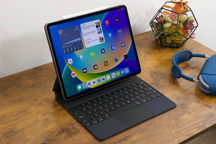 ipadair4和ipadpro2018哪个好,苹果平板2022款ipadpro值得买吗