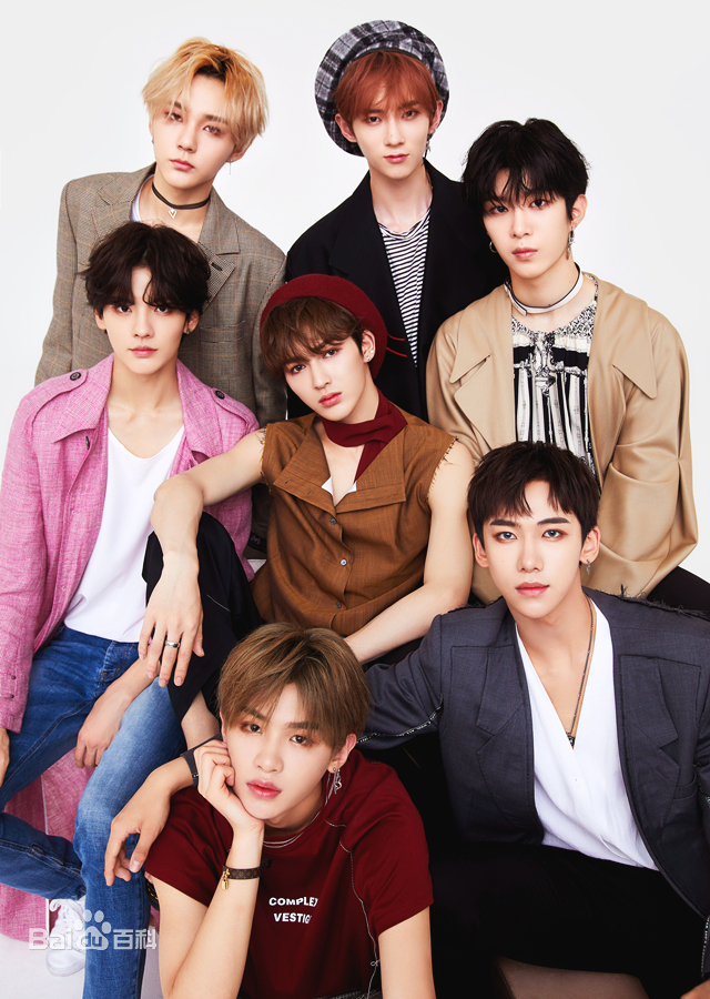 乐华七子综艺丁泽仁李权哲,乐华七子二巡天津李权哲和丁泽仁