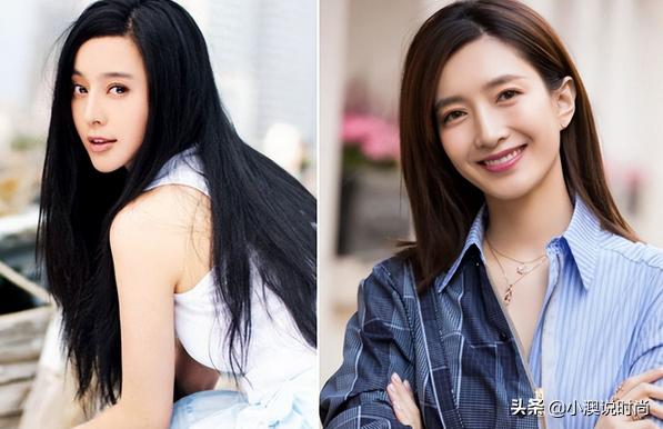 短发女2020流行发型露耳短发,今年流行的撩耳短发清爽又减龄