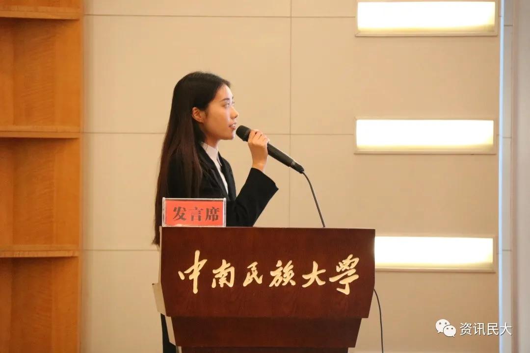 民大最强本科生高手对决结果新鲜出炉！今年的「学生标兵」花落谁家？