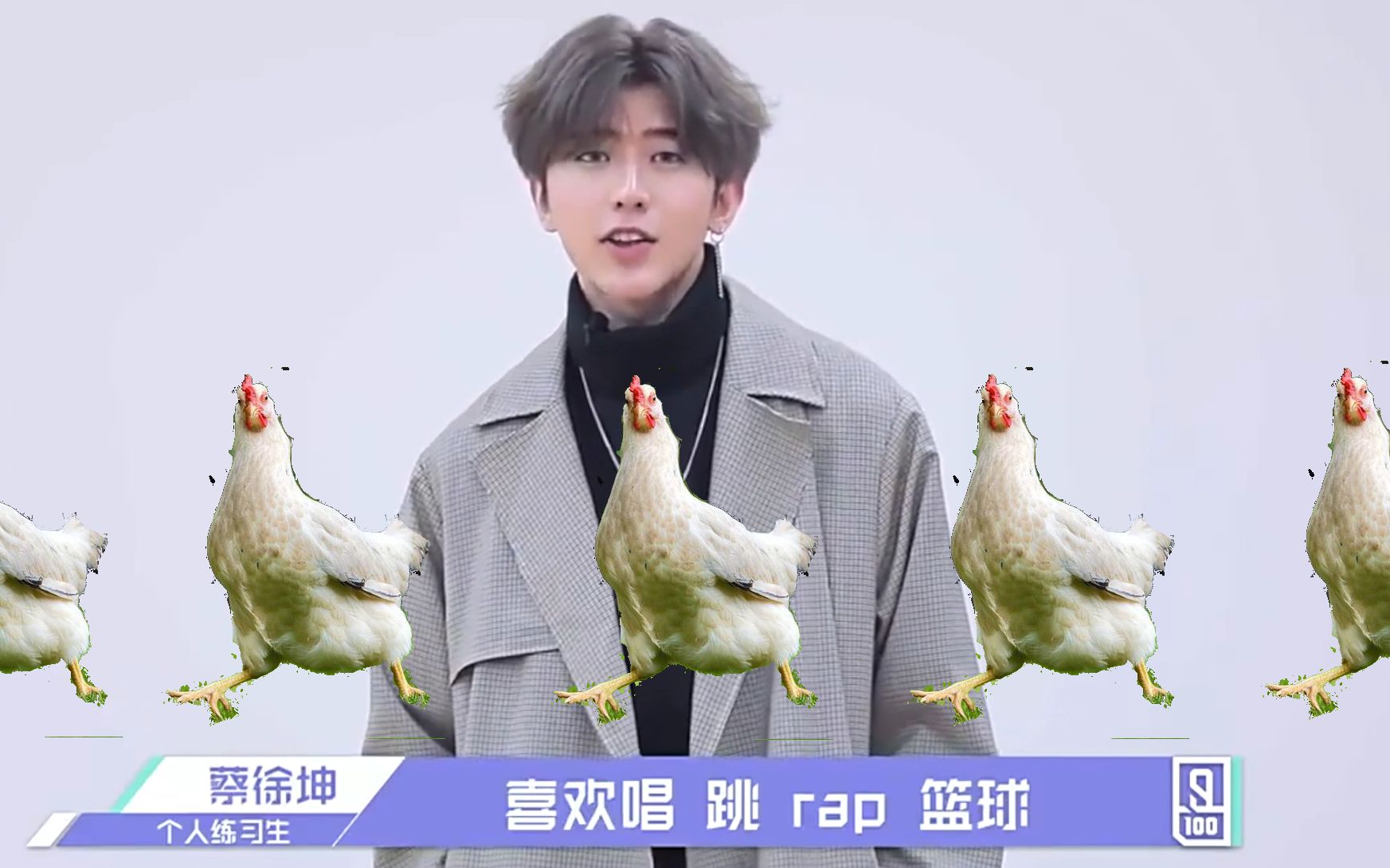 曝蔡徐坤一夜情致女方怀孕堕胎,曝蔡徐坤一夜情致人堕胎