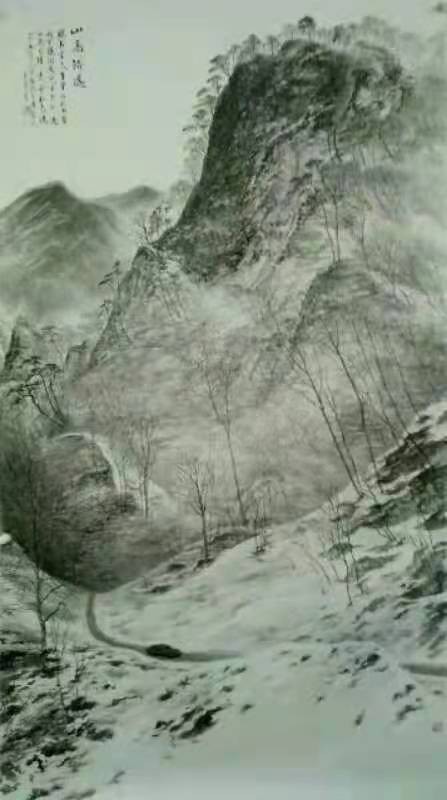 翰墨贺新春丹青颂盛世——特别推荐艺术家王连笙