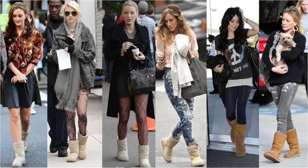 平平无奇的万元鞋,平平无奇的靴子