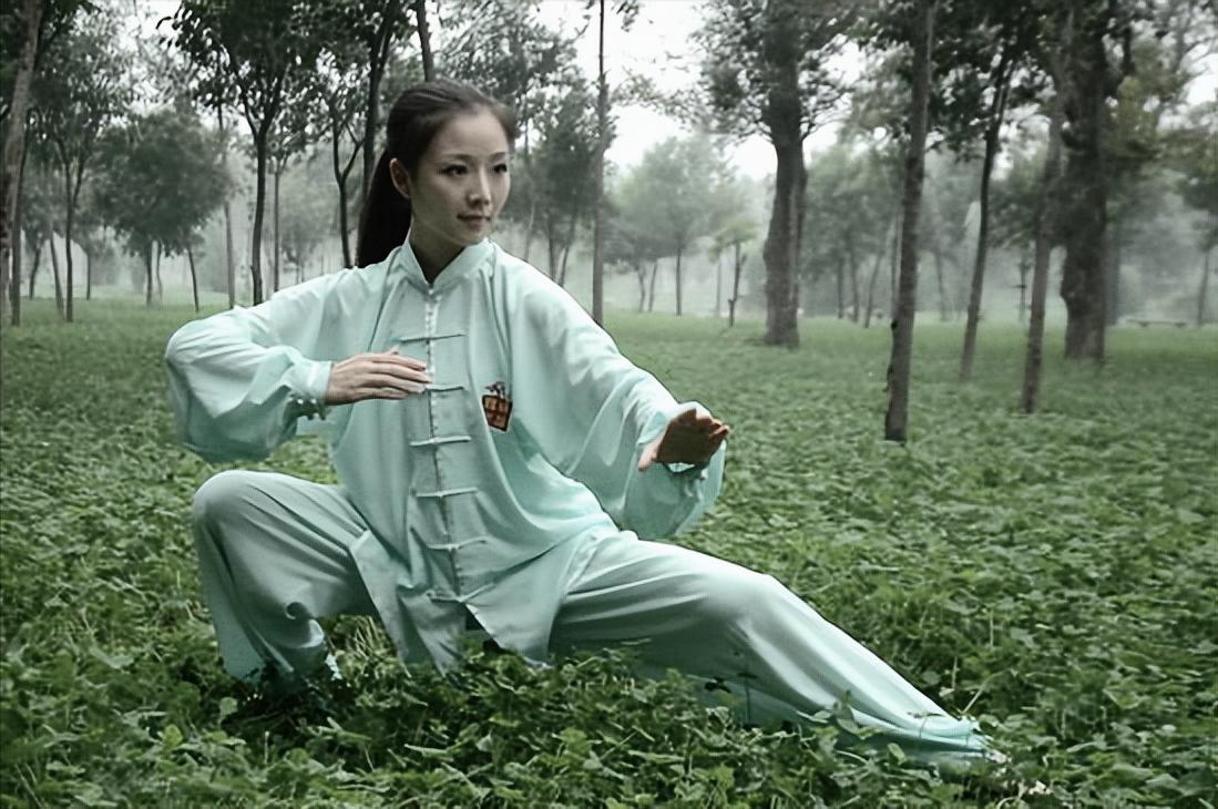 功夫咋就越学越乱呢?记住这*合六**三劲让你事半功倍