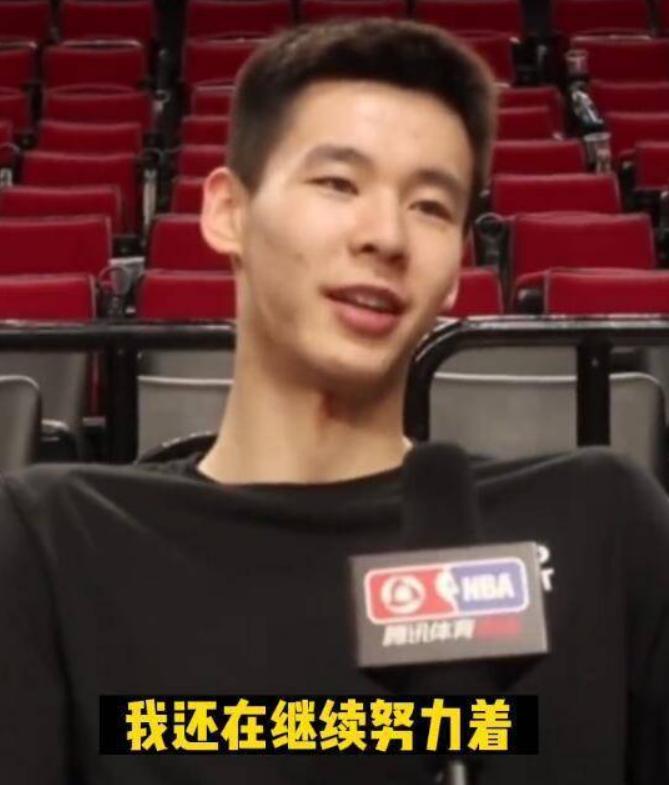 又一大牌外援!2届NBA总冠军后卫!都得给孙铭徽打下手