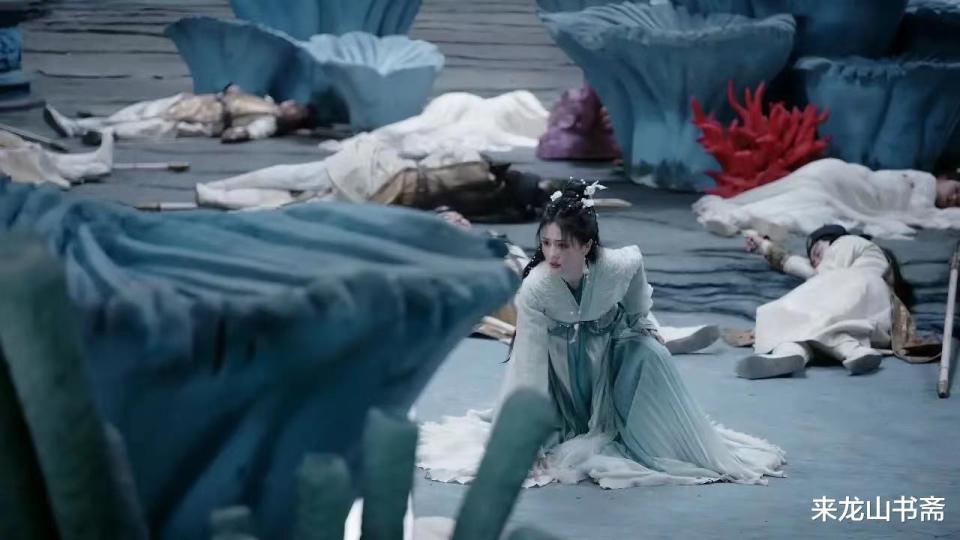 十本必读经典历史小说,三本高水准历史小说你看过几本