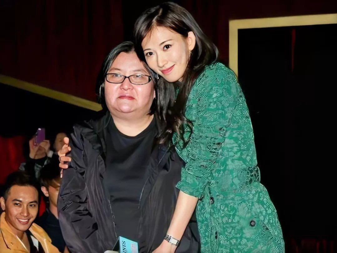 刘晓庆和张兰,张兰刘晓庆超级演说家