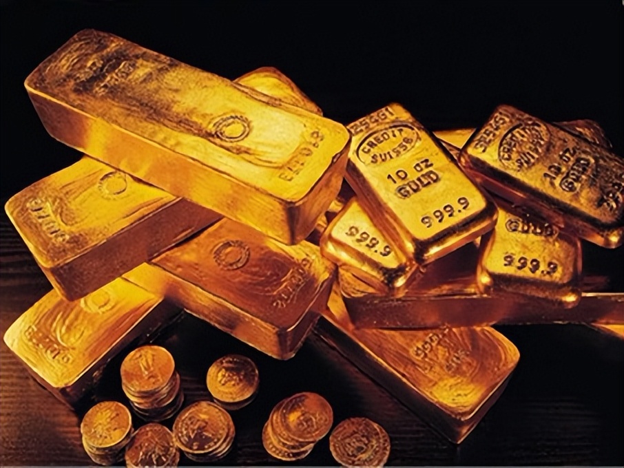 黄金定投的收益怎么计算,外汇的隔夜利息怎么计算的