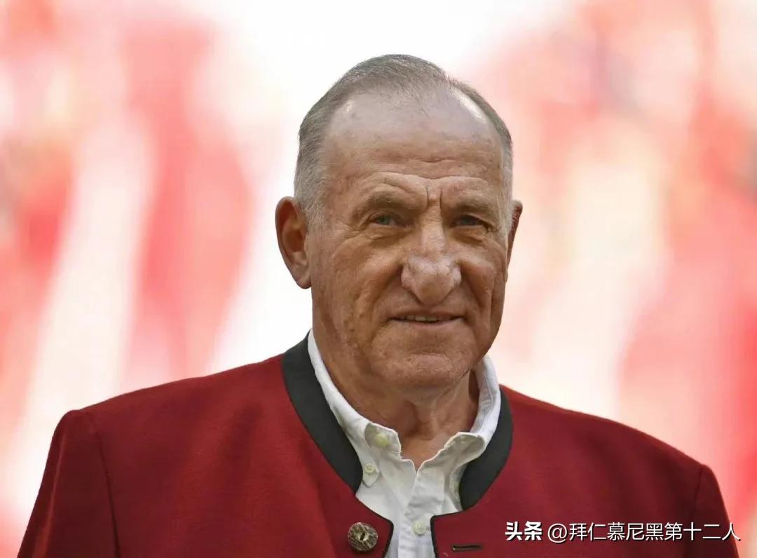 汉斯-格奥尔格·施瓦岑贝克（Hans-GeorgSchwarzenbeck）🇩🇪