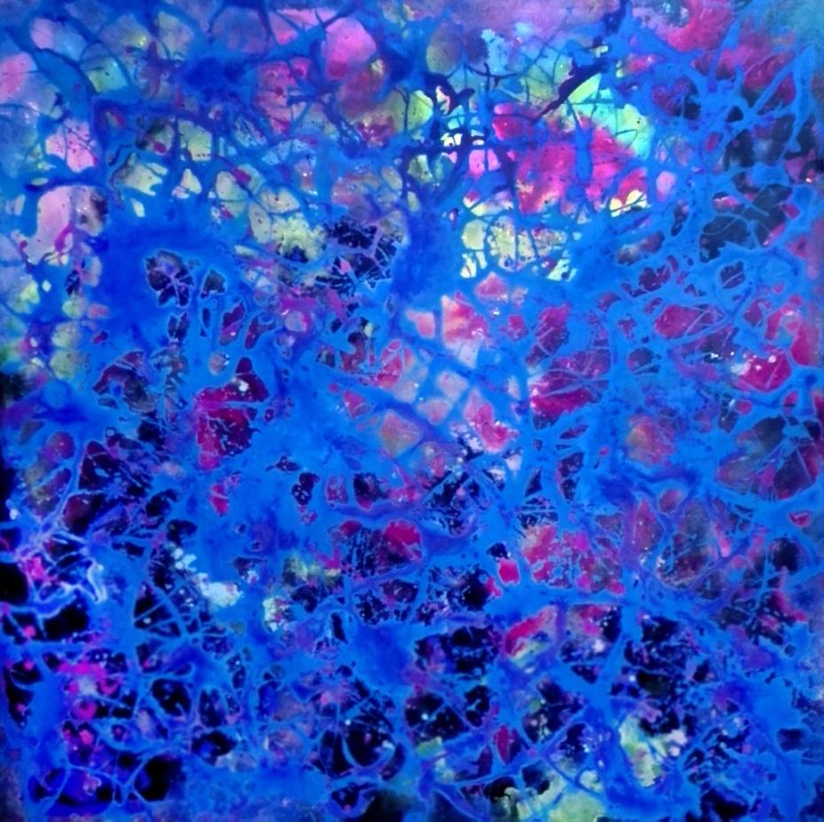 《怡品抽象》2023年四月份专刊