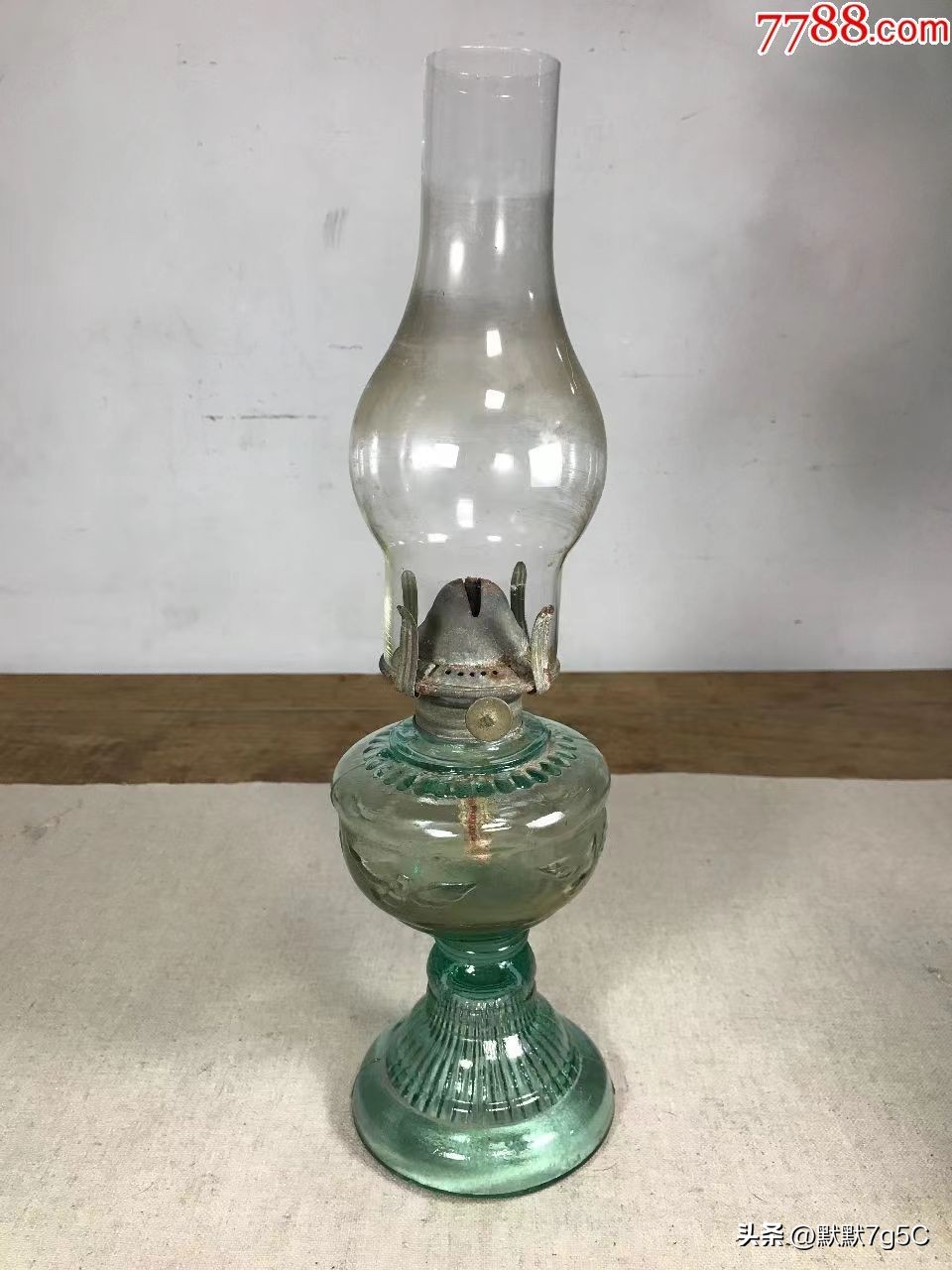 赤岩区七里公社金星小学(5)——“小心有人起贼心!”