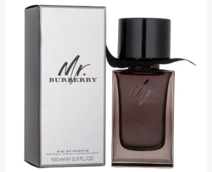 burberry香水怎么样,burberry香水烟熏