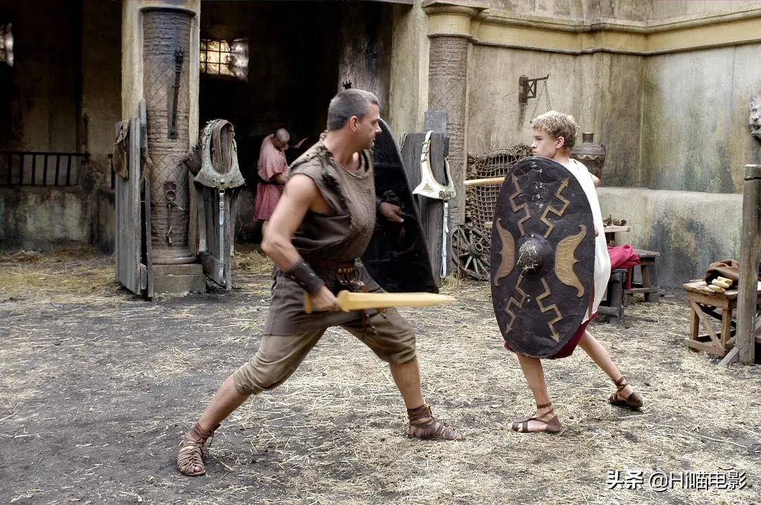 十部公认最好看的英美剧,推荐今年最火的10部英美剧