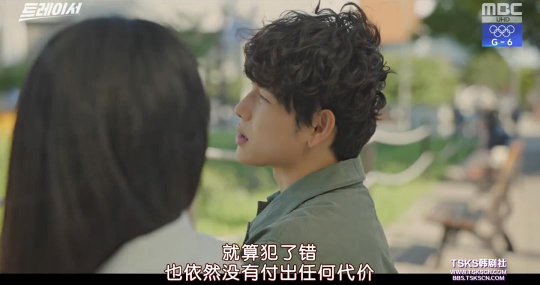 没想到，邓伦被封的事被韩剧先「预言」了