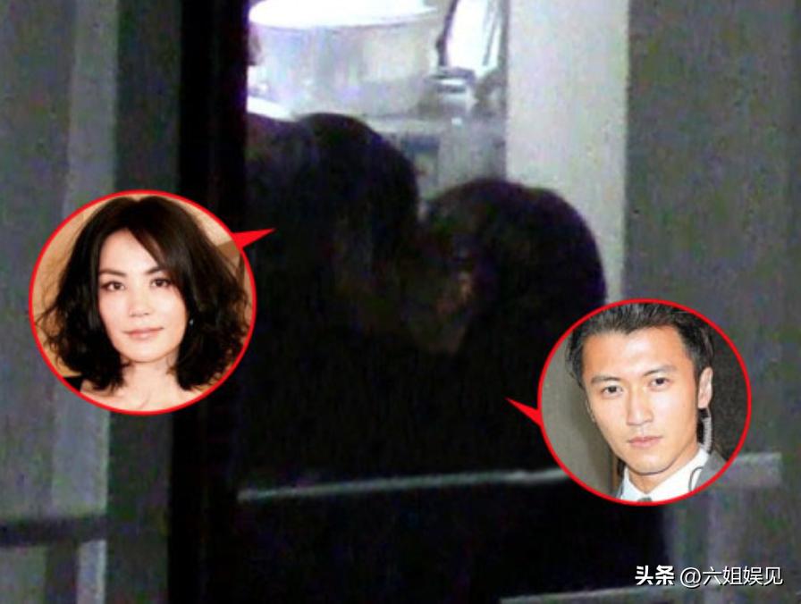 王菲谢霆锋机场牵手登上热搜采访,王菲谢霆锋高调牵手视频