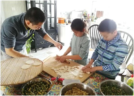 饺子配酒好吗,饺子为什么要配酒