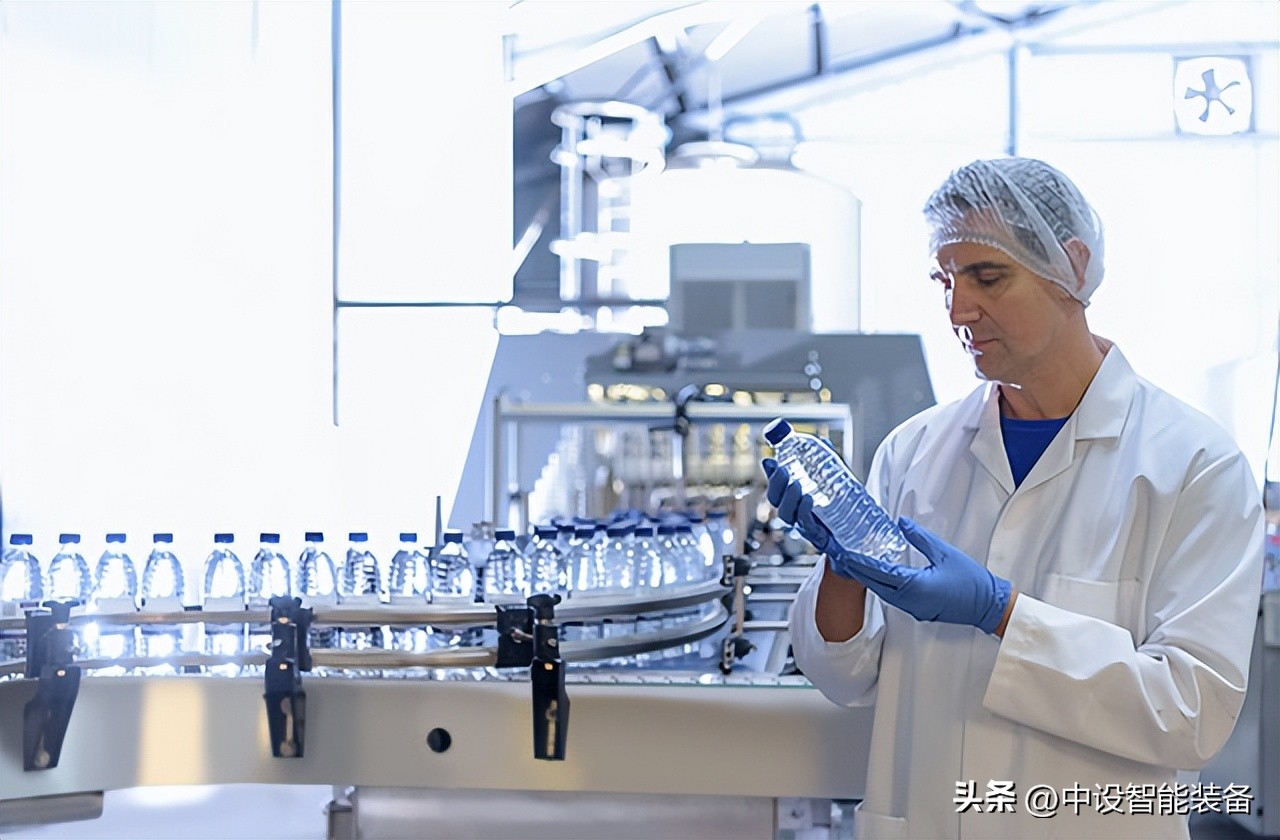 36000瓶矿泉水生产设备多少钱,矿泉水生产灌装设备价格