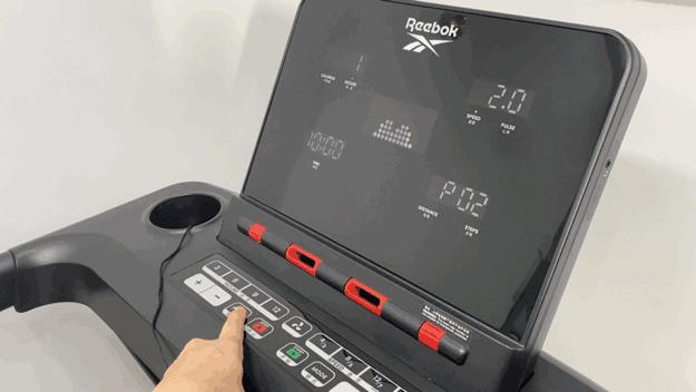 锐步跑步机哪个系列最值得购买,锐步跑步机jet100x