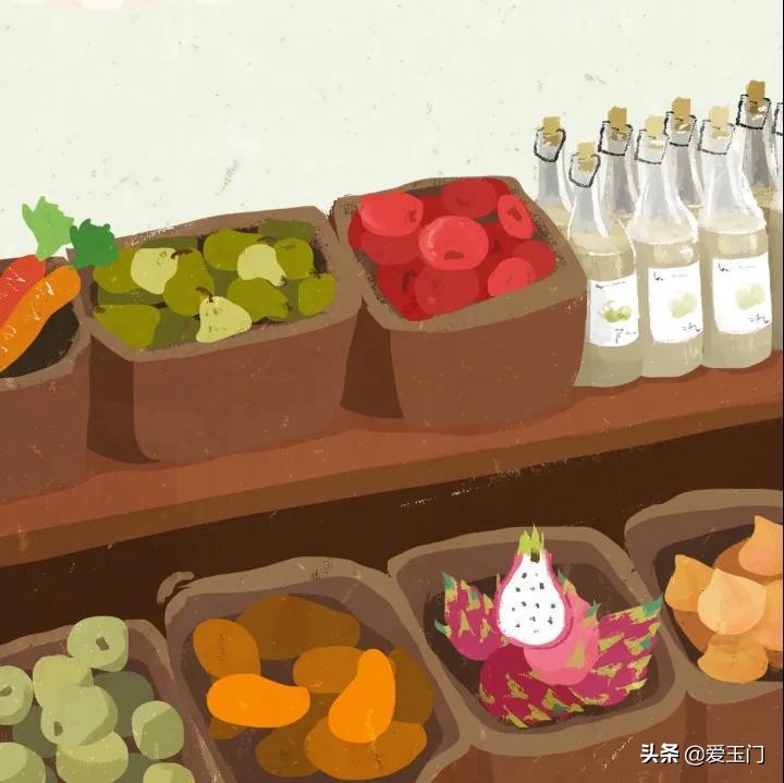 买年货这件事简单5招就拿捏好了,买年货的省钱小妙招