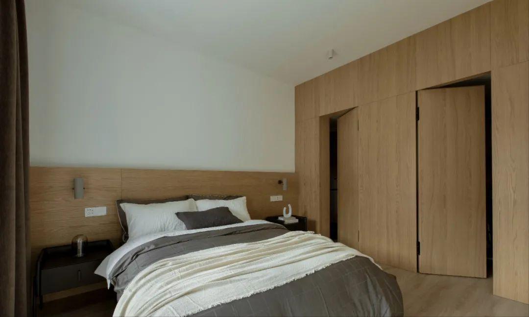 小户型装修75平学区房,125平小户型学区房