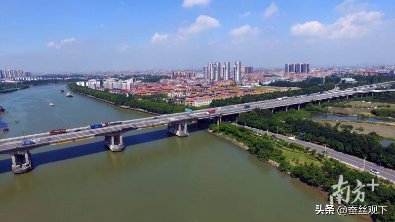 广东东莞抗日战争,在虎门抗击英国侵略军