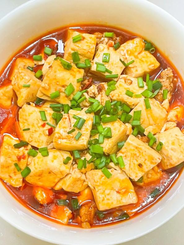 麻婆豆腐的由来和典故,麻婆豆腐的典故和出处