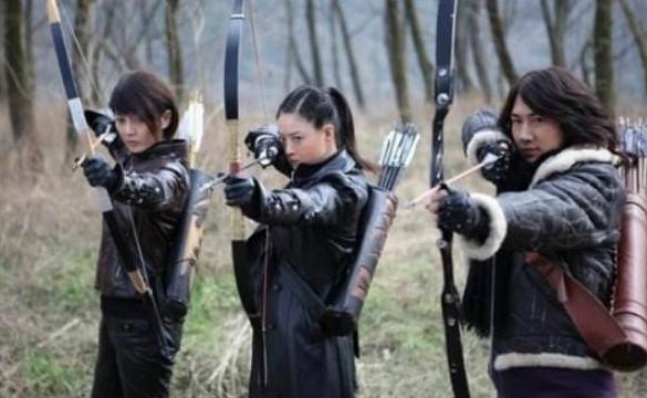 排名第一的抗日神剧生死线,收视率高的抗日神剧