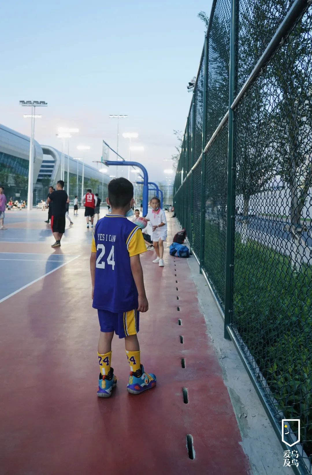 奥体中心游玩攻略晚上免费,奥体中心乌鲁木齐攻略