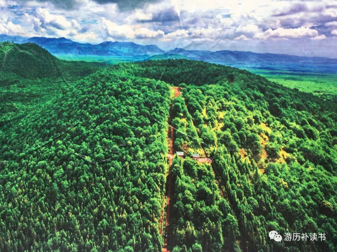 云南腾冲火山热海之行,腾冲火山热海文化